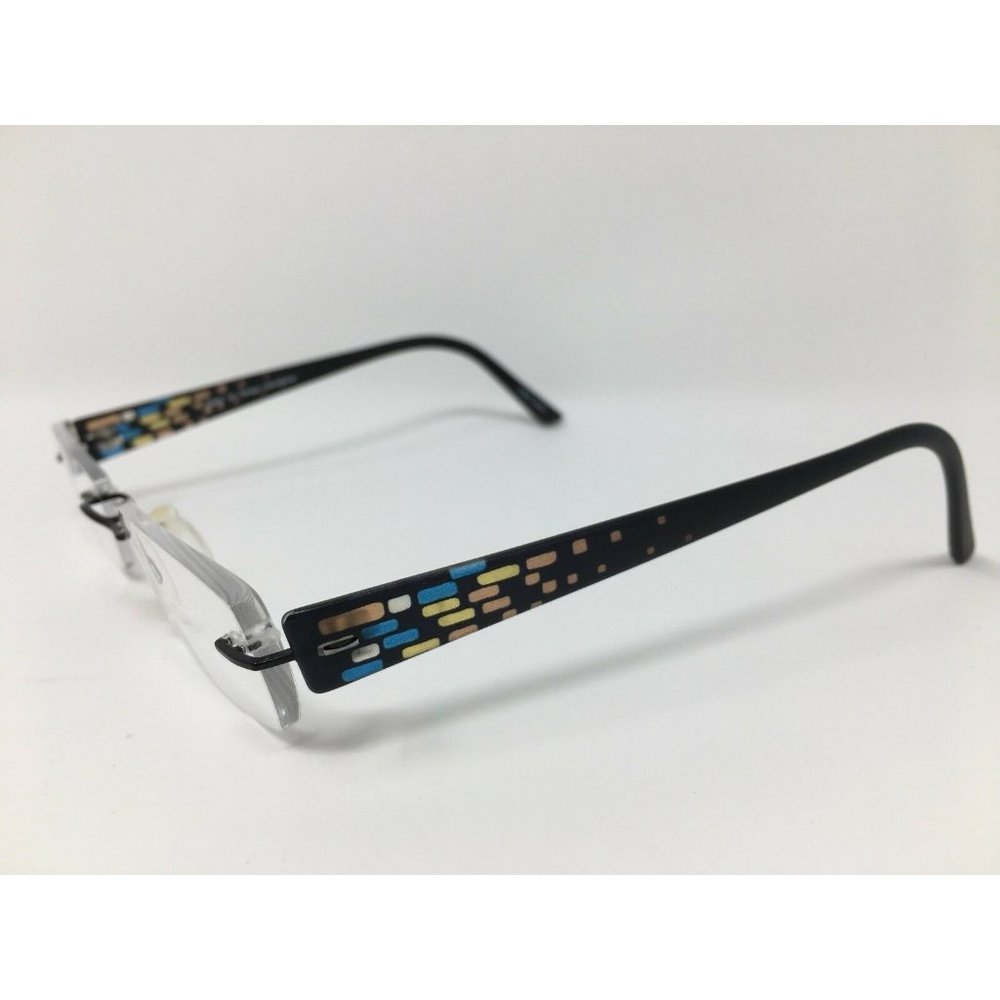 Cinzia For Europa Int Cin 230 01 Eyeglasses Frames  50 [] 18  140